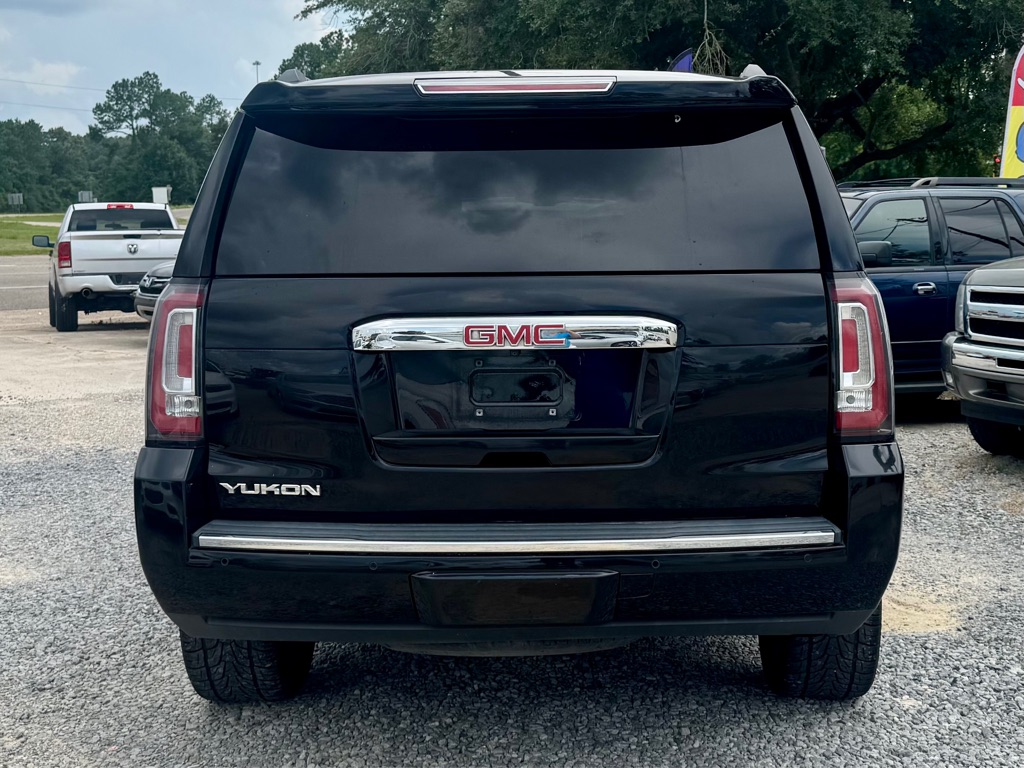 Photo 6 of this GMC YUKON