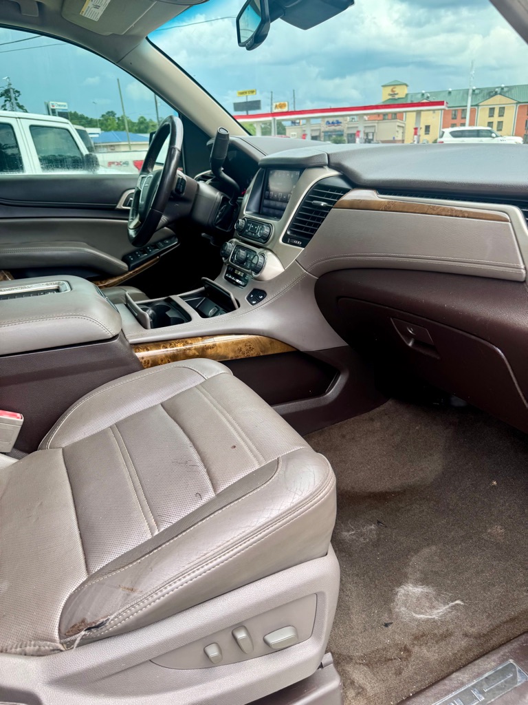 Photo 14 of this GMC YUKON
