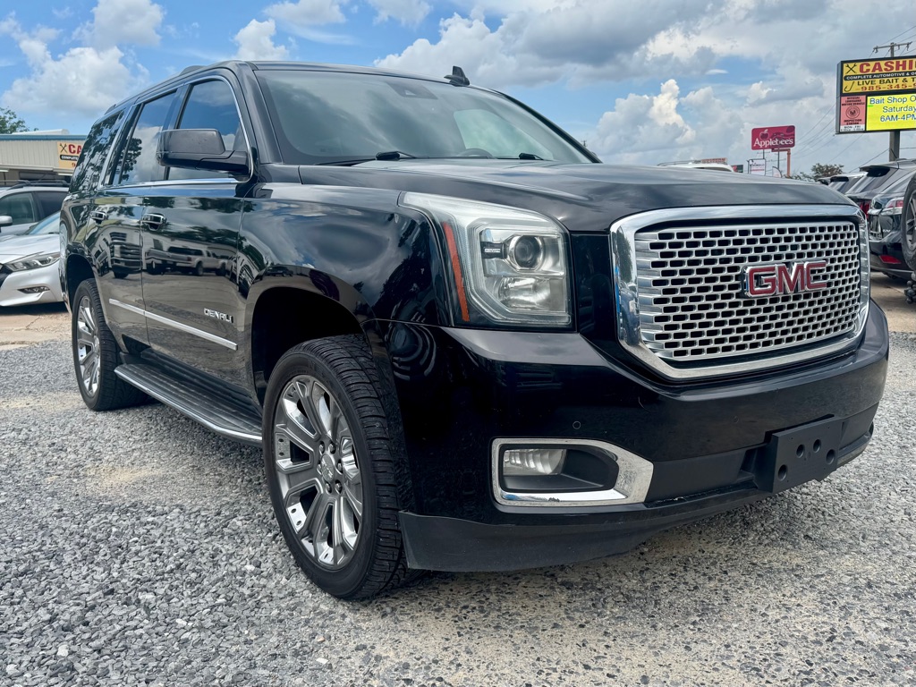 Photo 3 of this GMC YUKON