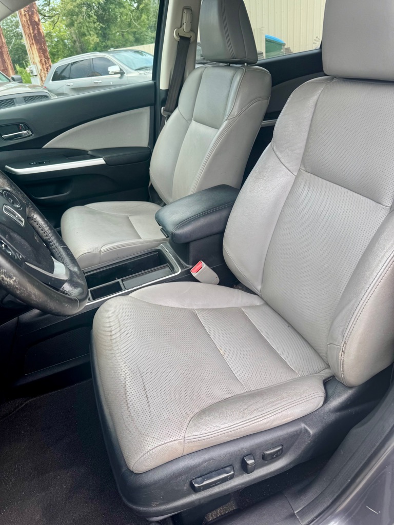 Photo 11 of this HONDA CR-V