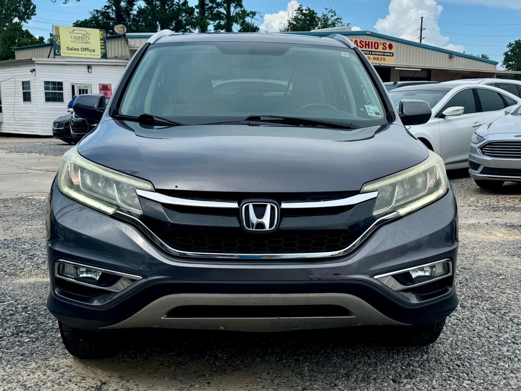 Photo 2 of this HONDA CR-V