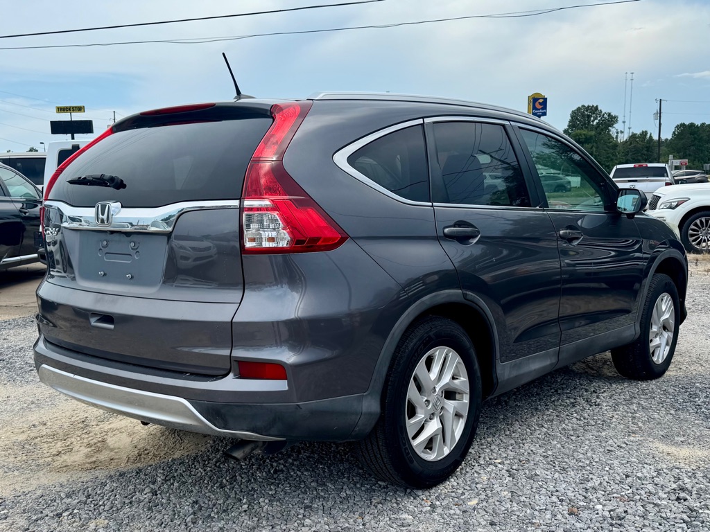 Photo 5 of this HONDA CR-V