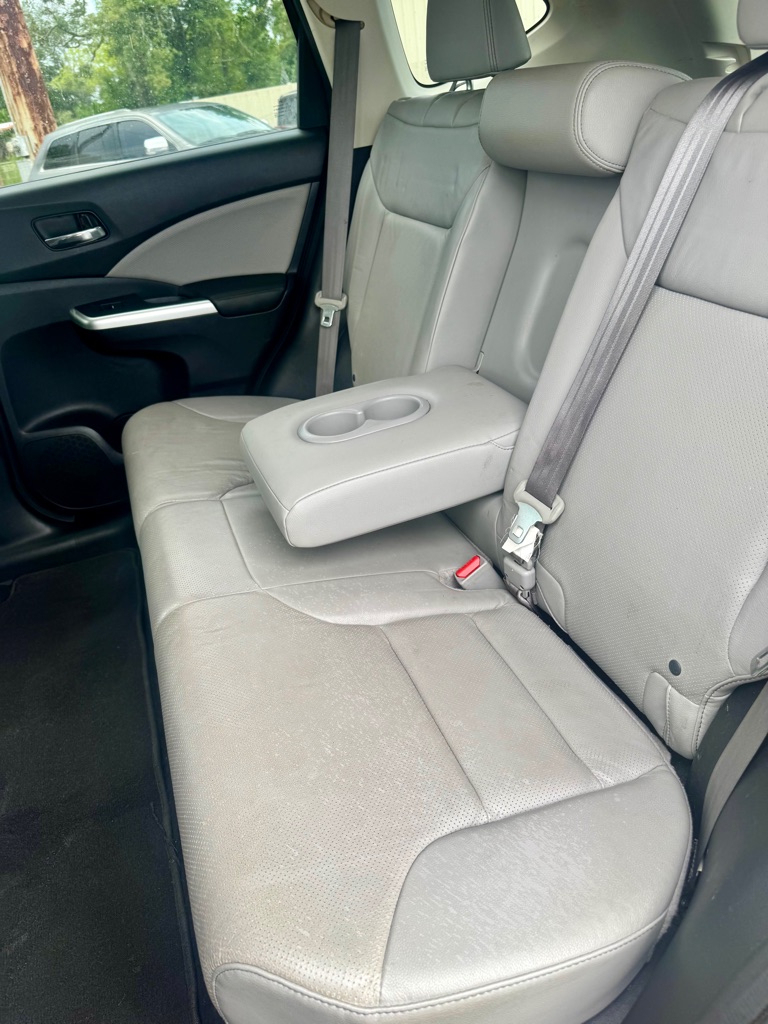 Photo 14 of this HONDA CR-V