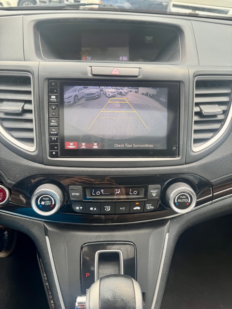 Photo 17 of this HONDA CR-V