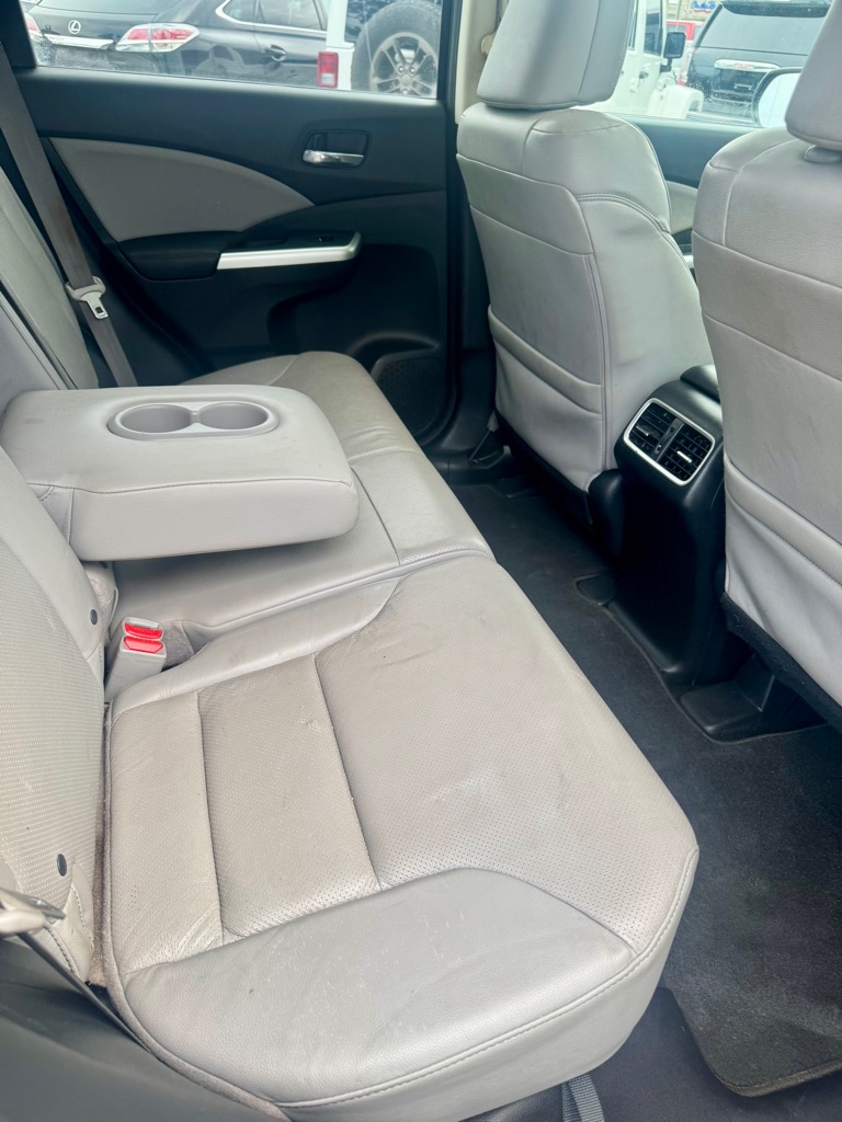 Photo 15 of this HONDA CR-V