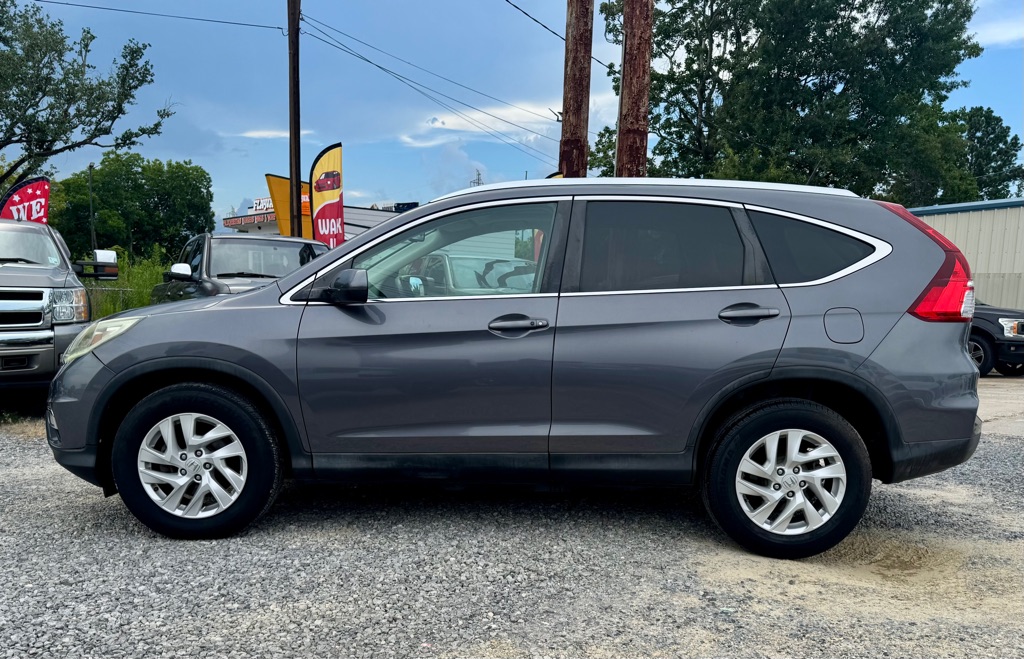 Photo 8 of this HONDA CR-V