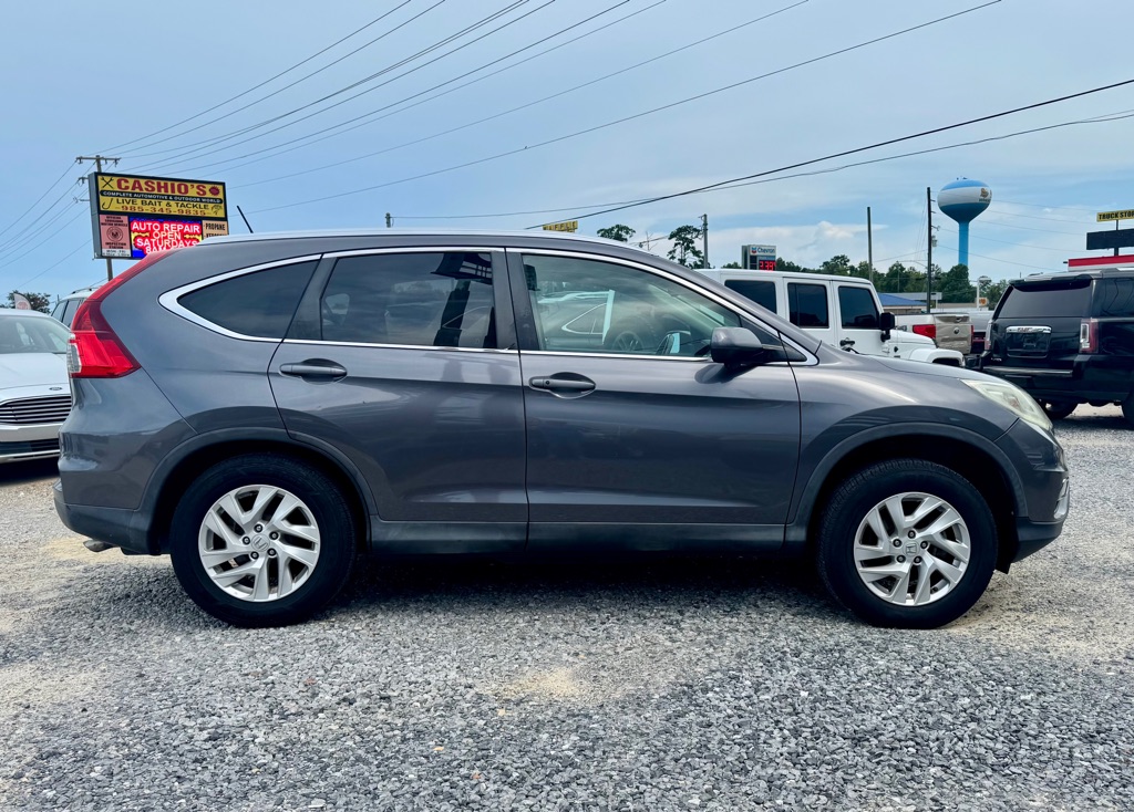 Photo 4 of this HONDA CR-V