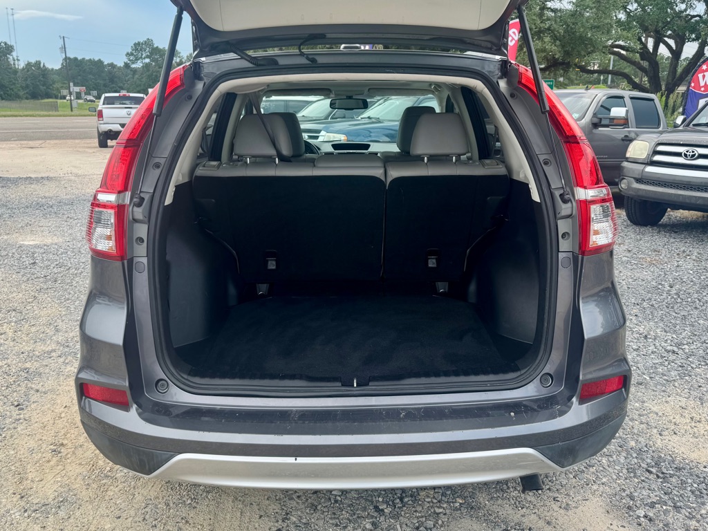 Photo 19 of this HONDA CR-V