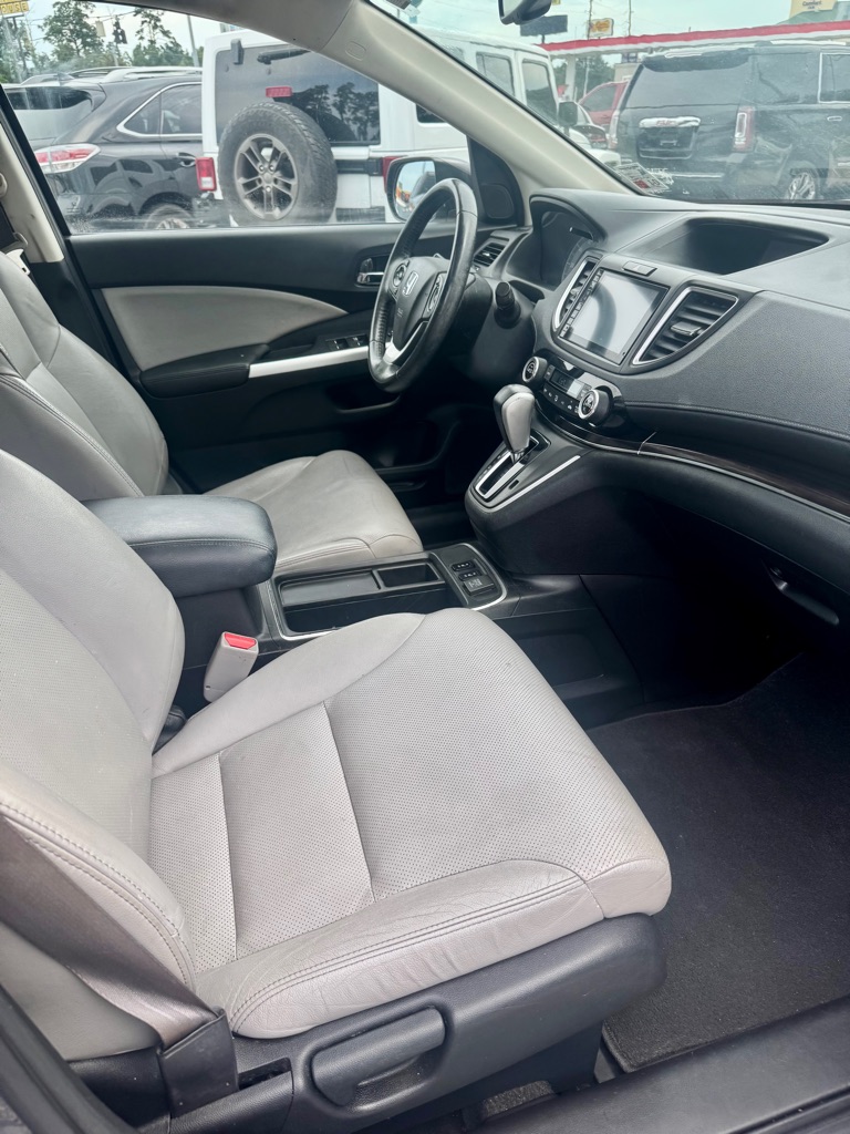 Photo 13 of this HONDA CR-V