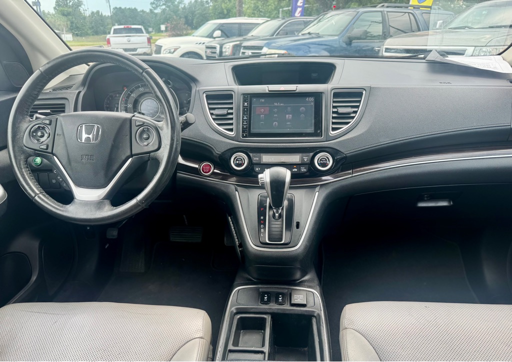 Photo 12 of this HONDA CR-V