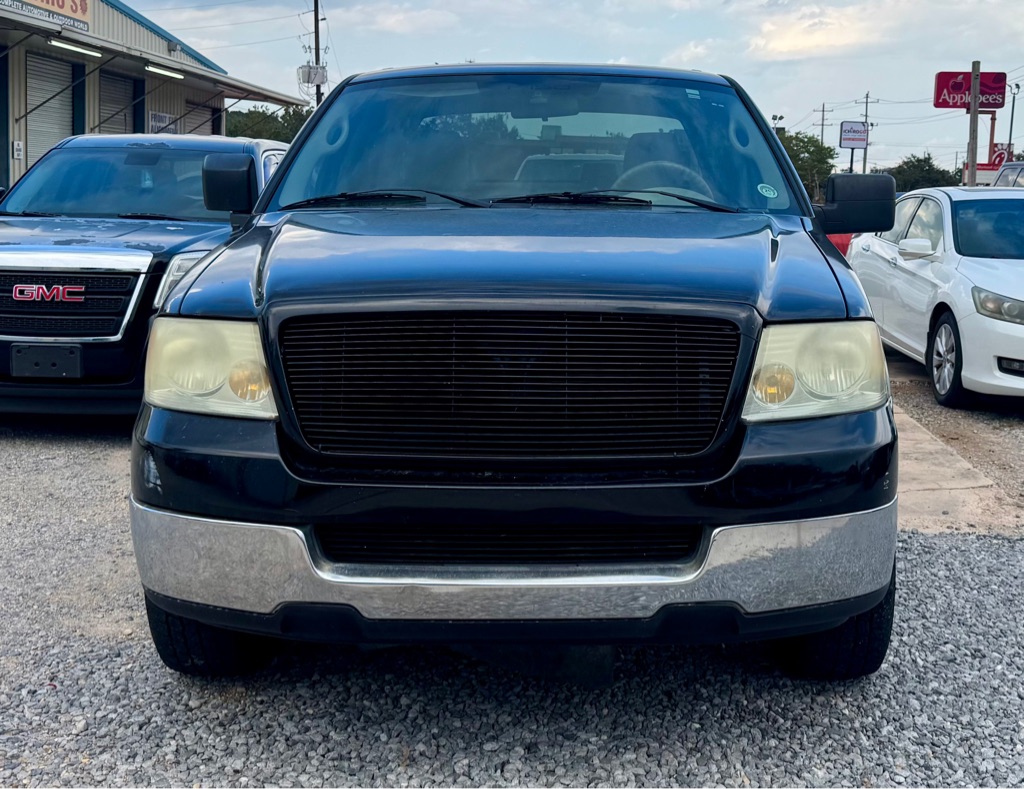 Photo 2 of this FORD F-150