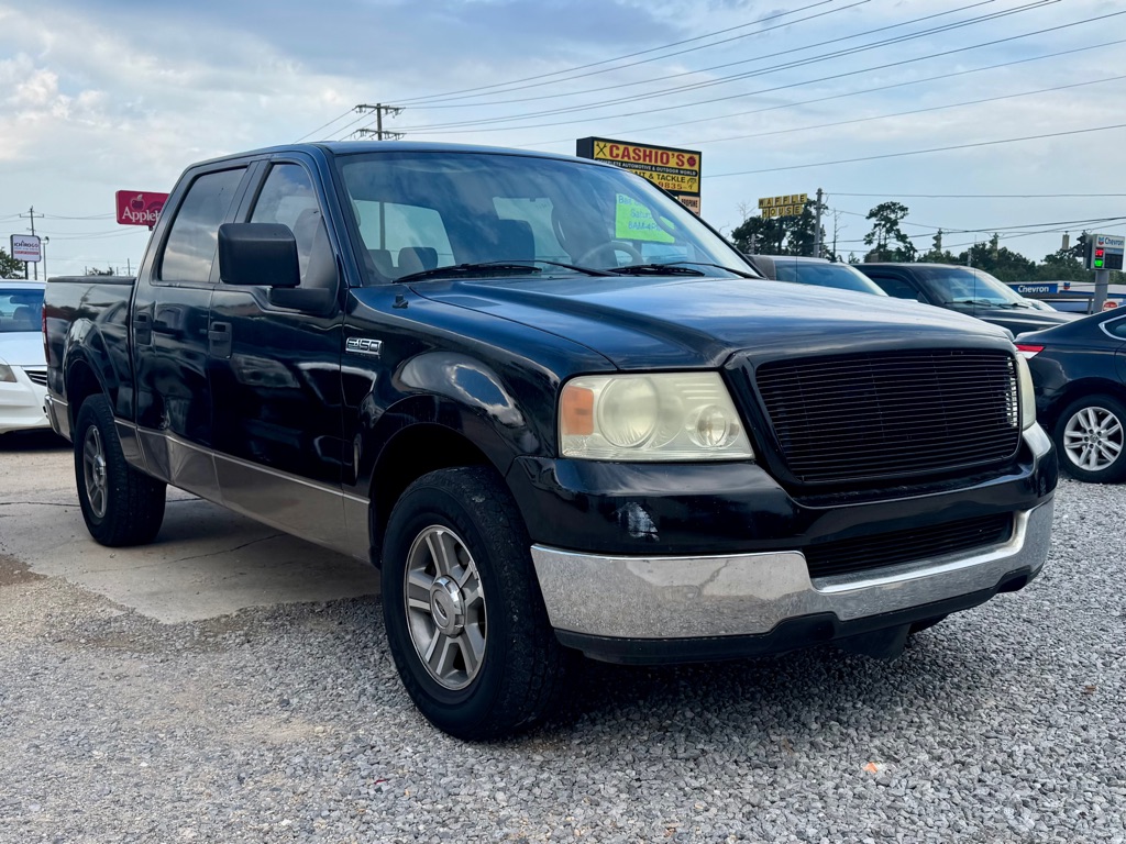 Photo 3 of this FORD F-150