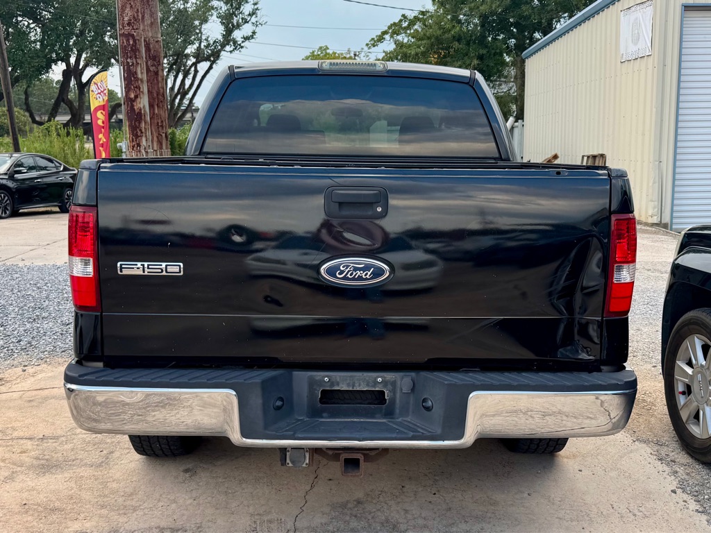 Photo 4 of this FORD F-150