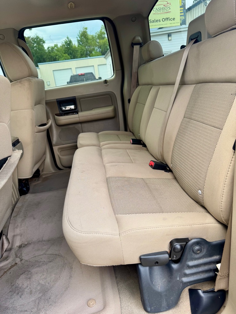 Photo 10 of this FORD F-150