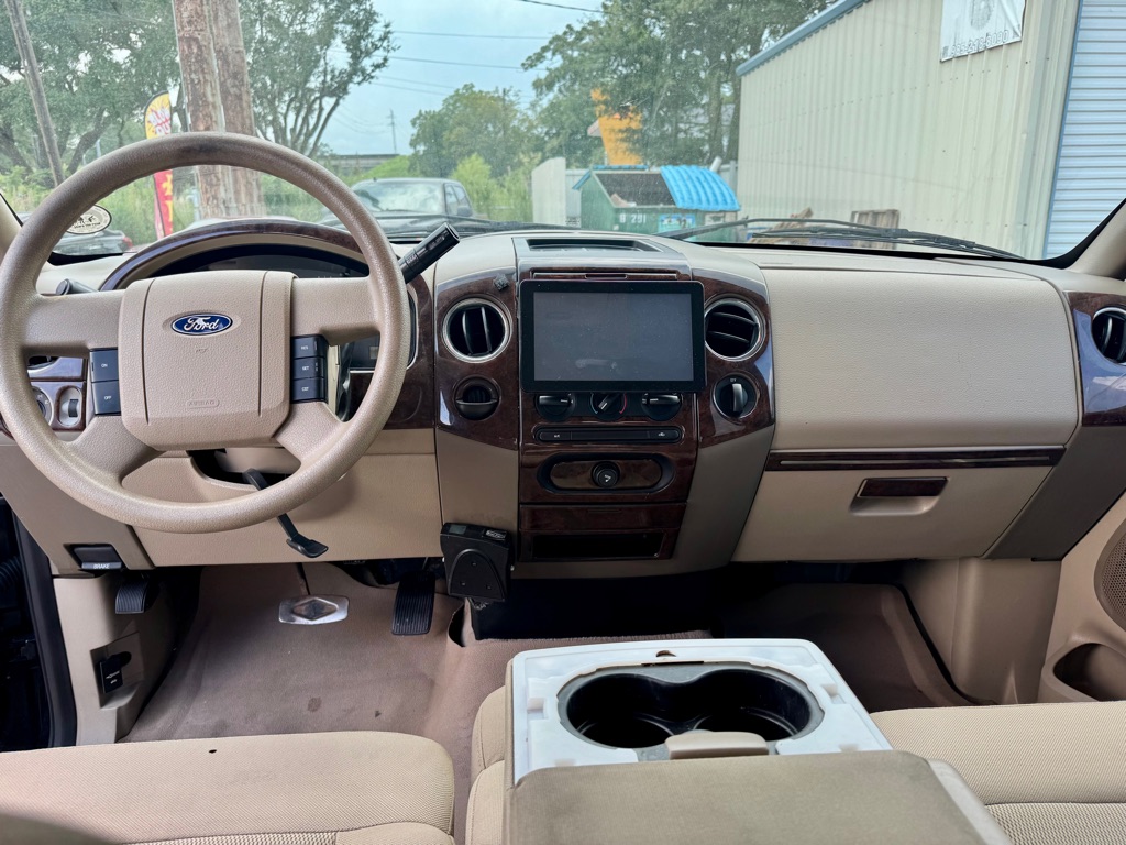 Photo 9 of this FORD F-150