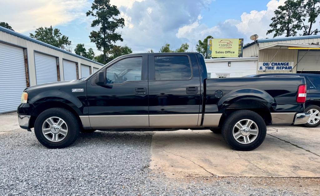 Photo 5 of this FORD F-150
