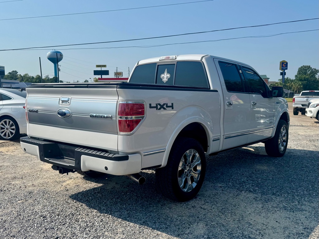 Photo 5 of this FORD F-150