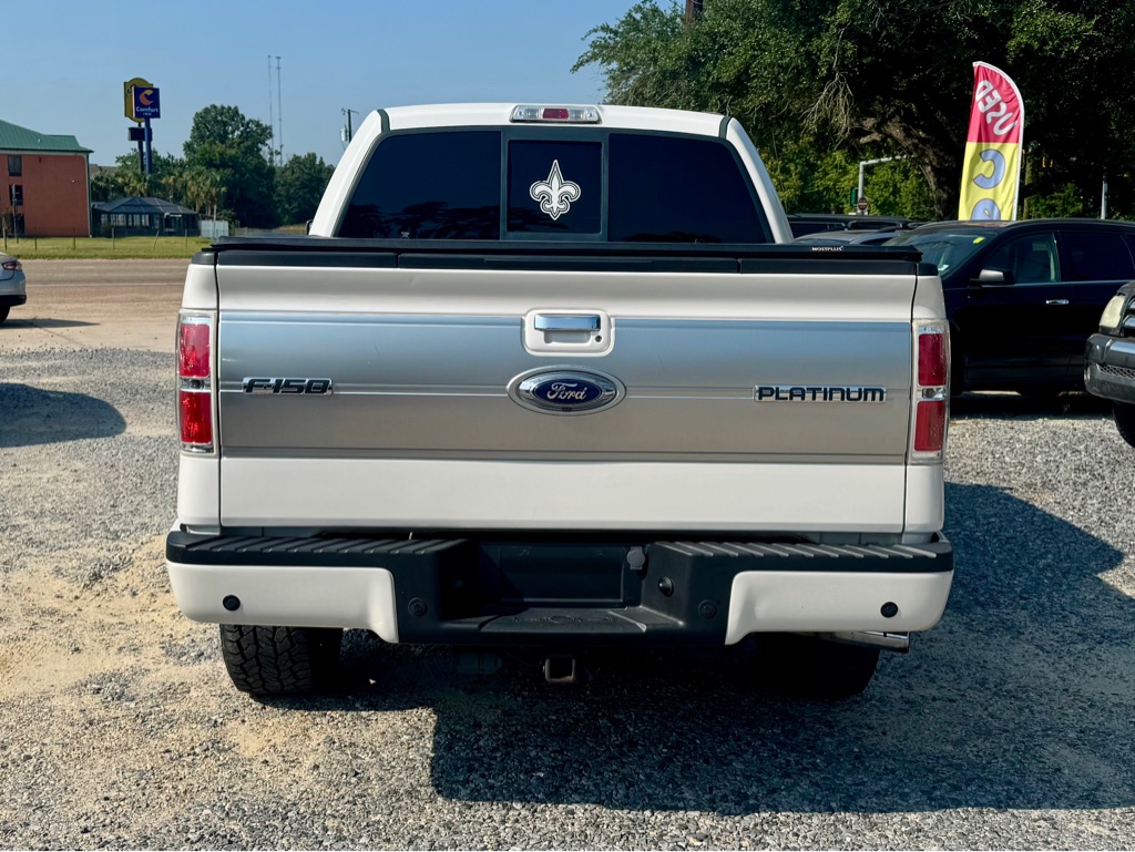 Photo 6 of this FORD F-150