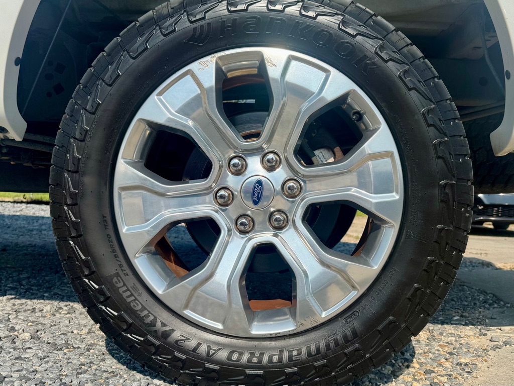 Photo 9 of this FORD F-150