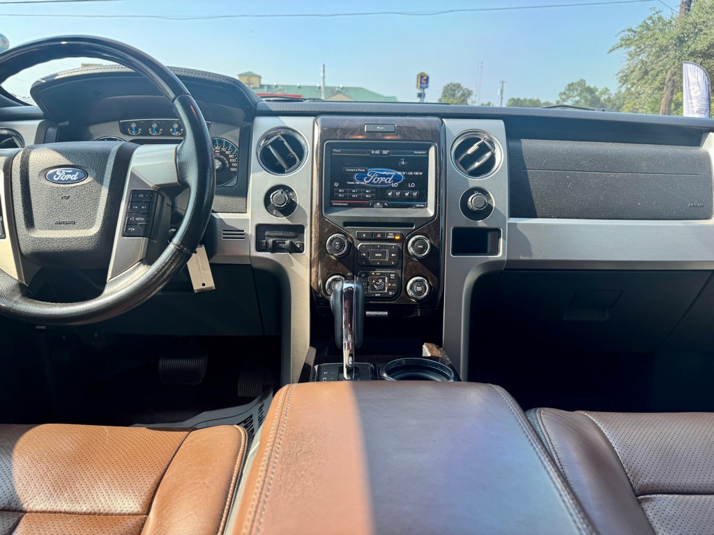 Photo 12 of this FORD F-150