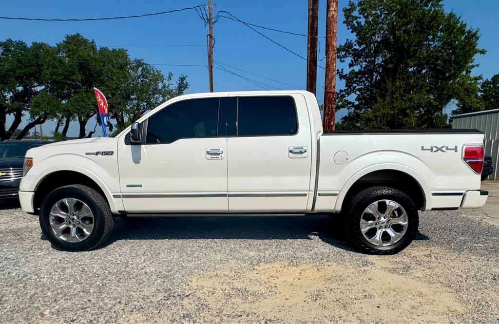 Photo 8 of this FORD F-150