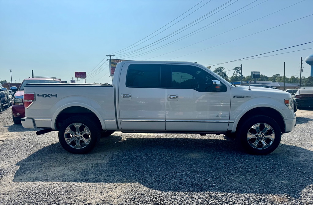 Photo 4 of this FORD F-150