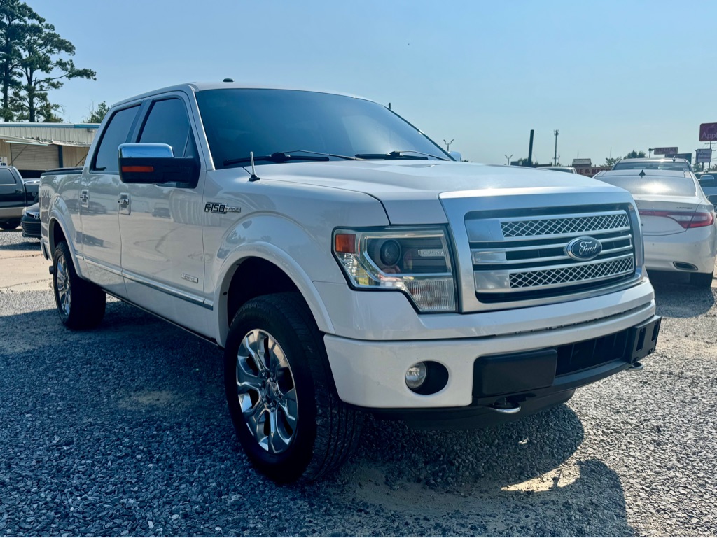 Photo 3 of this FORD F-150