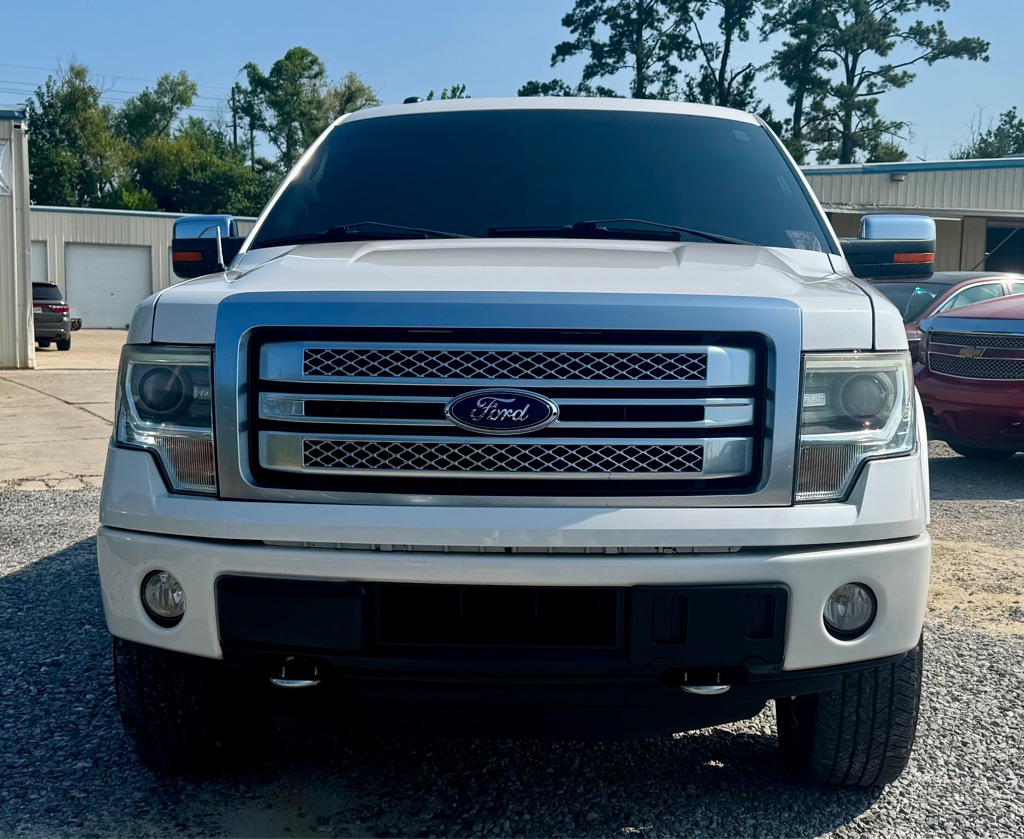 Photo 2 of this FORD F-150