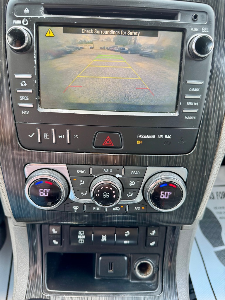 Photo 17 of this CHEVROLET TRAVERSE