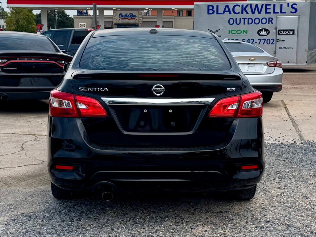 Photo 6 of this NISSAN SENTRA