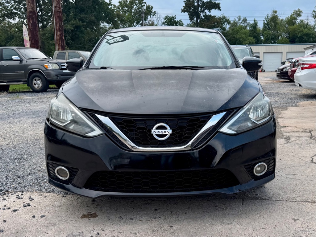 Photo 2 of this NISSAN SENTRA