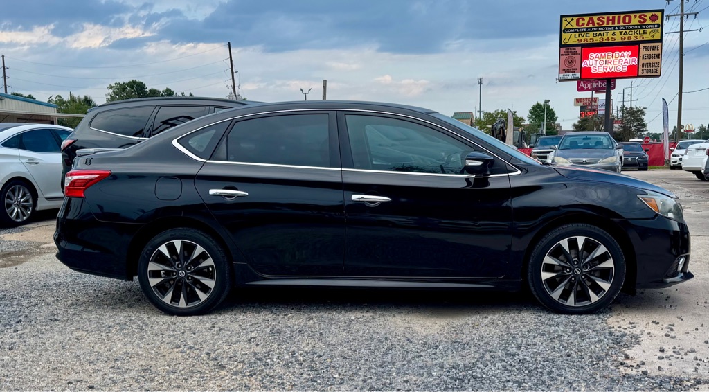 Photo 4 of this NISSAN SENTRA