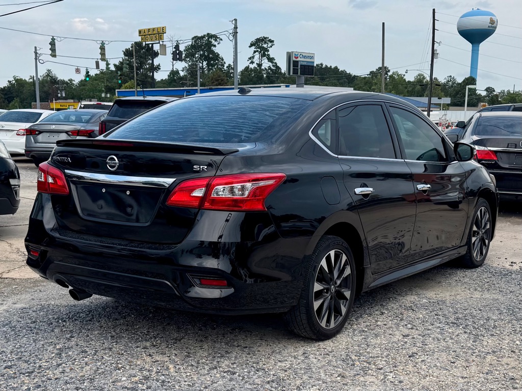 Photo 5 of this NISSAN SENTRA