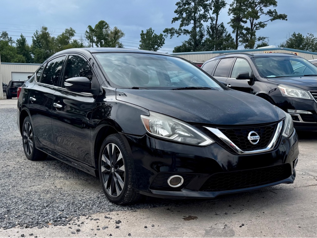 Photo 3 of this NISSAN SENTRA