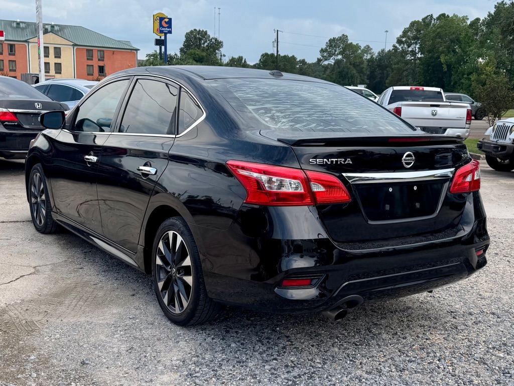 Photo 7 of this NISSAN SENTRA
