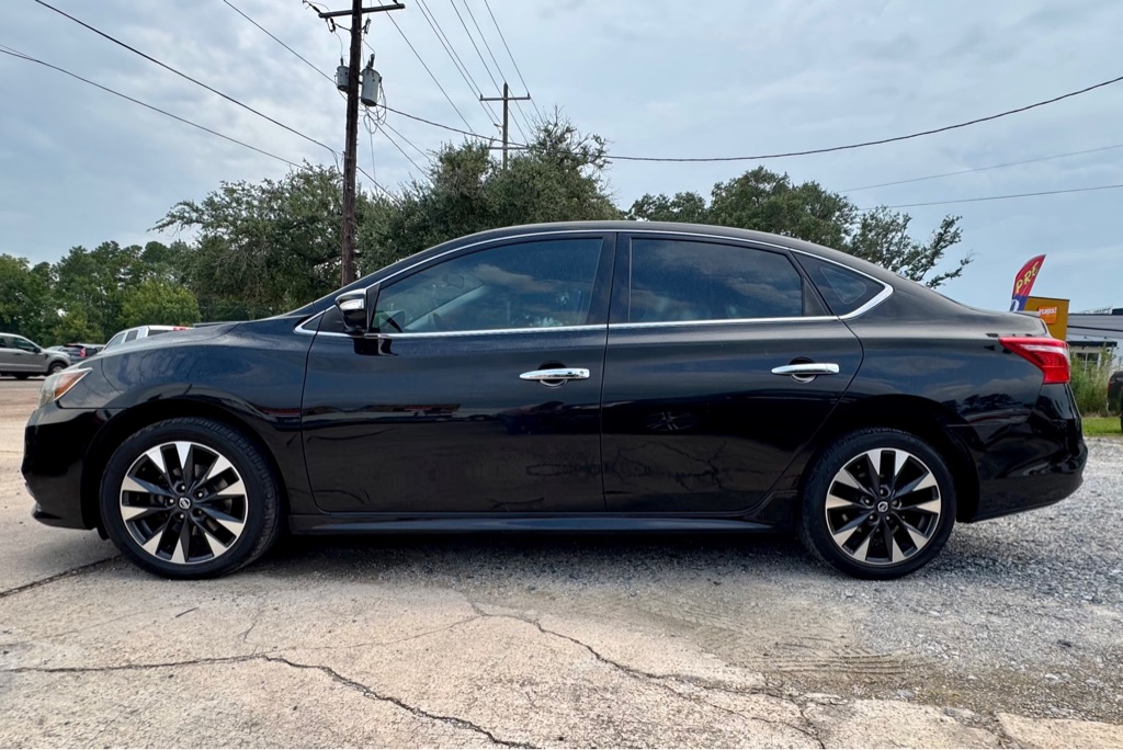 Photo 8 of this NISSAN SENTRA