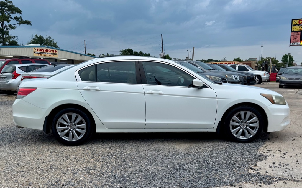 Photo 4 of this HONDA ACCORD