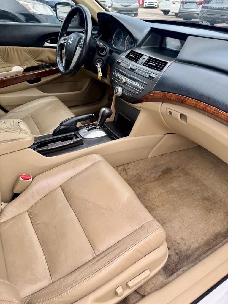Photo 13 of this HONDA ACCORD