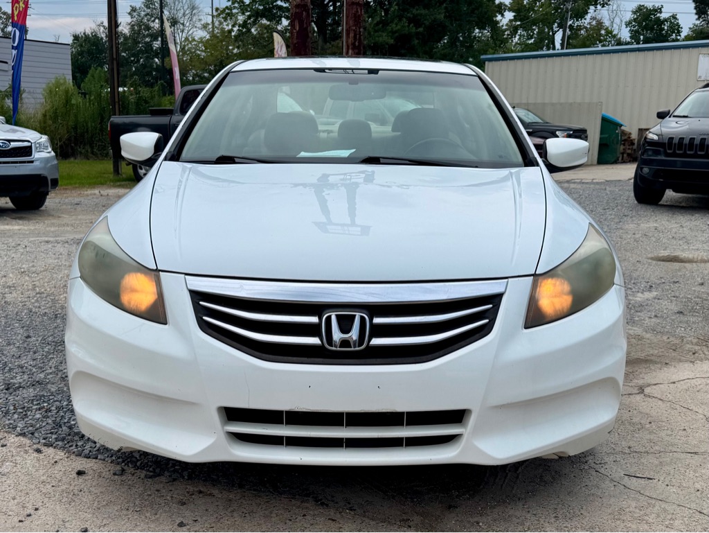 Photo 2 of this HONDA ACCORD