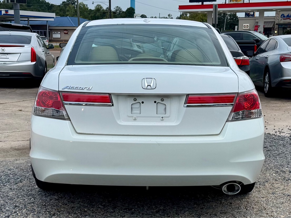 Photo 6 of this HONDA ACCORD