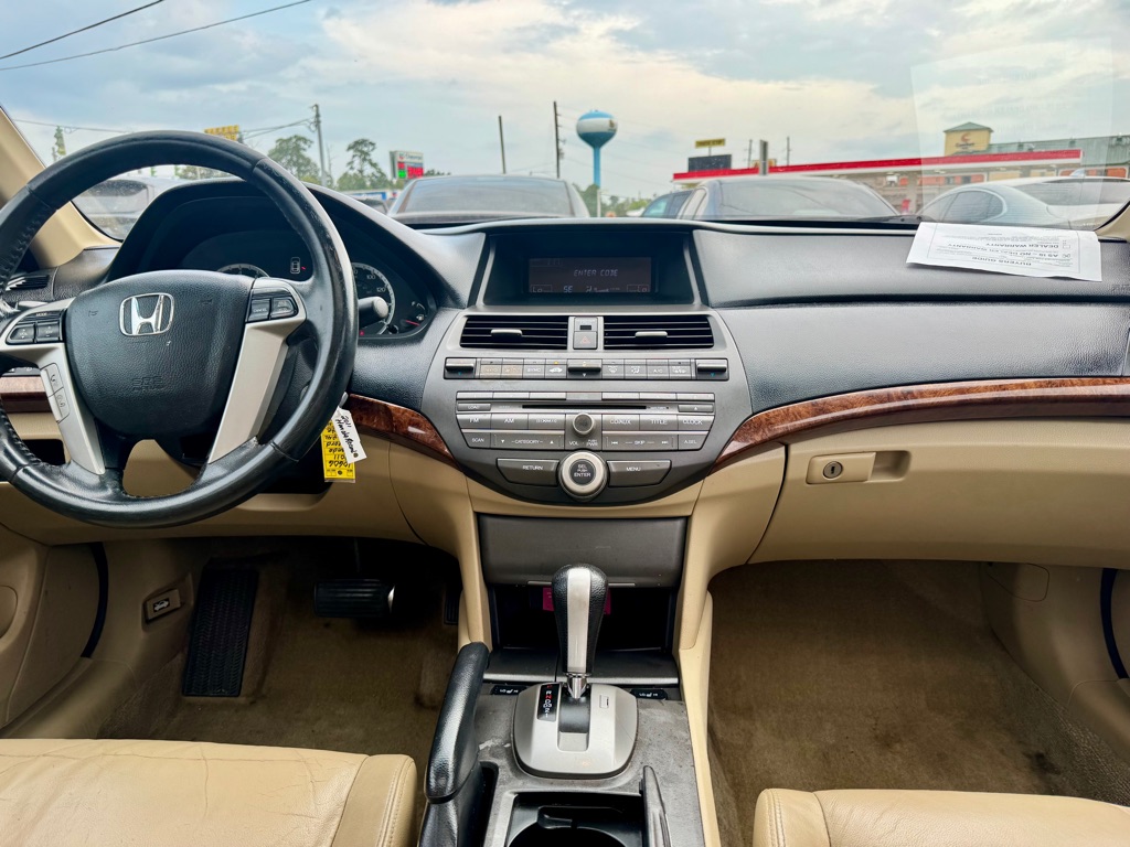 Photo 12 of this HONDA ACCORD