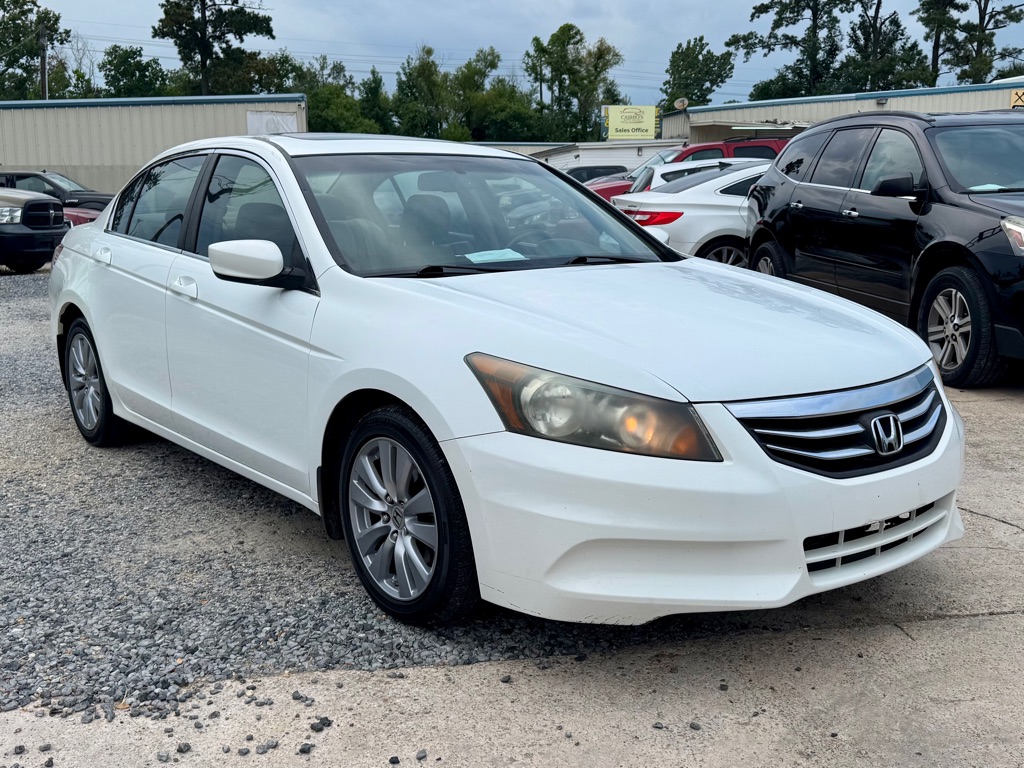 Photo 3 of this HONDA ACCORD