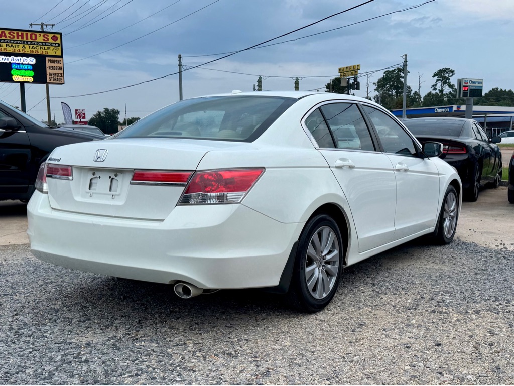 Photo 5 of this HONDA ACCORD