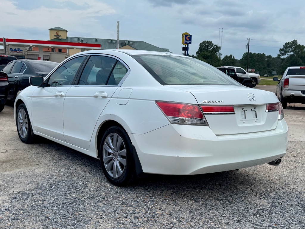 Photo 7 of this HONDA ACCORD