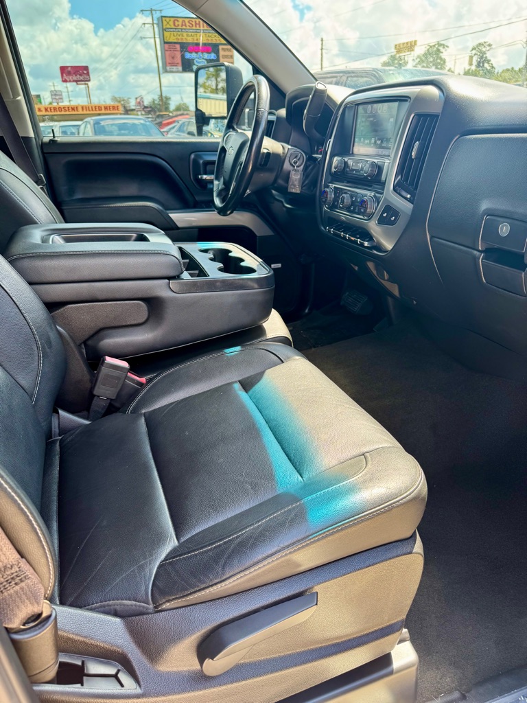 Photo 13 of this CHEVROLET SILVERADO 1500