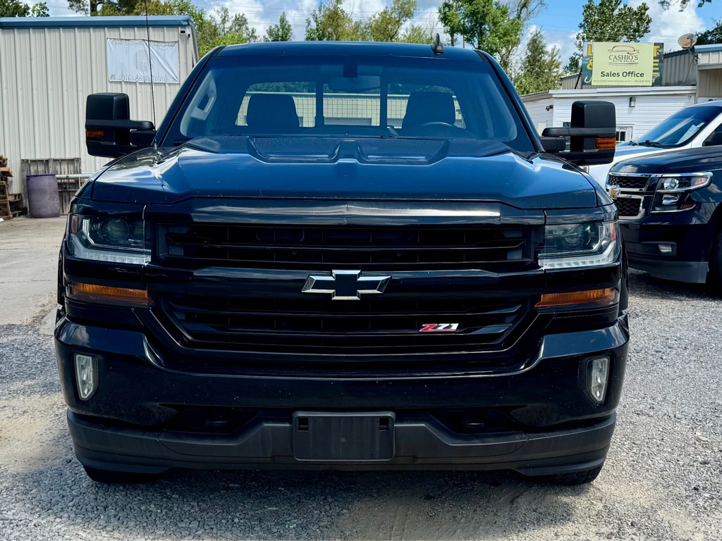 Photo 2 of this CHEVROLET SILVERADO 1500