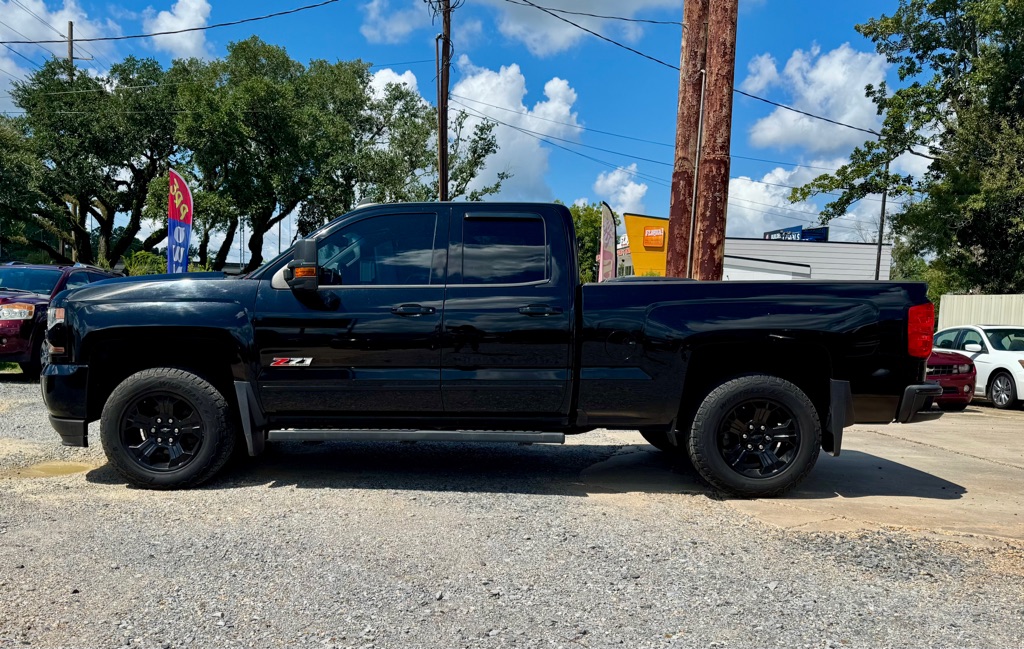 Photo 8 of this CHEVROLET SILVERADO 1500