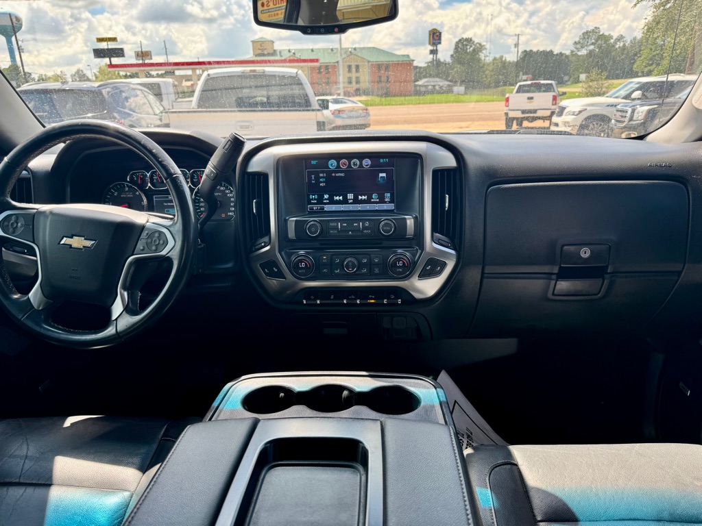 Photo 12 of this CHEVROLET SILVERADO 1500