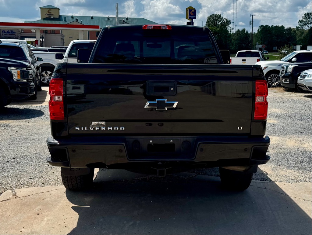 Photo 6 of this CHEVROLET SILVERADO 1500