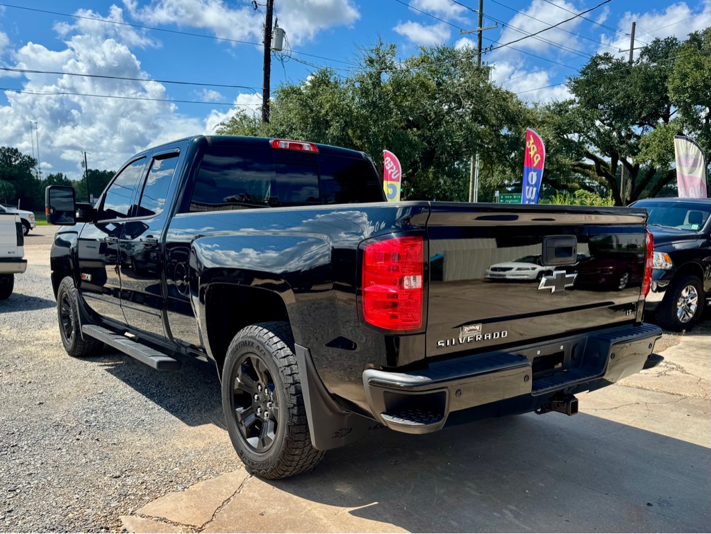 Photo 7 of this CHEVROLET SILVERADO 1500